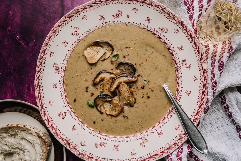 Annoskuva reseptistä tattikeitto kategorialle resepti