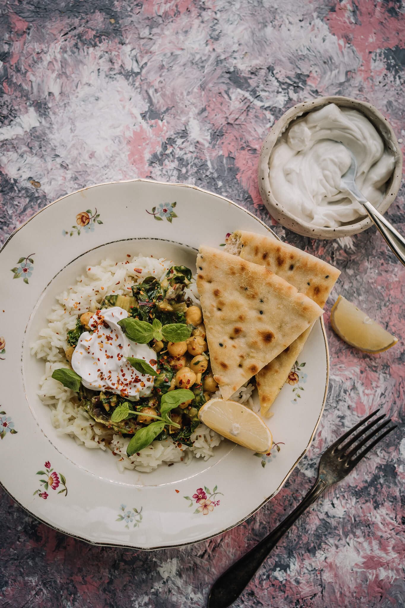 Annoskuva reseptille the stew