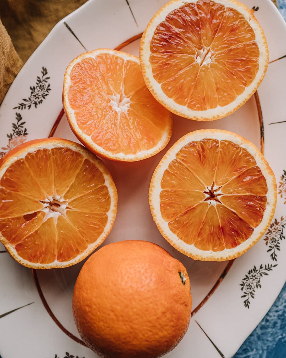 Kuva artikkelille veriappelsiini