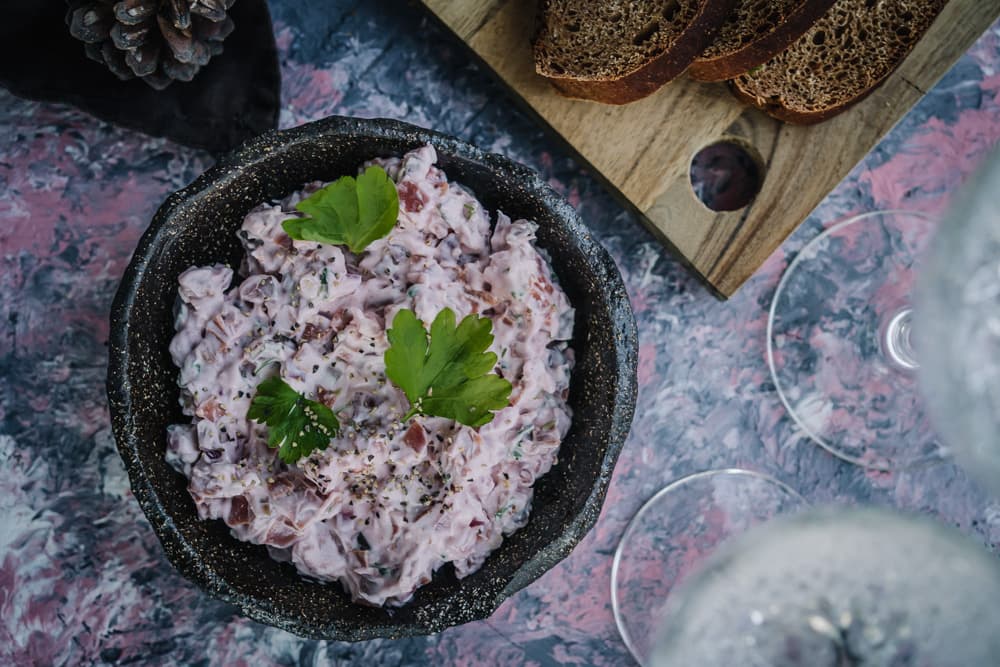 Annoskuva reseptistä vorotahna kategorialle resepti