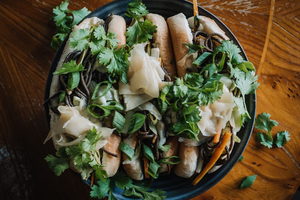 Annoskuva reseptistä yakisoba pan kategorialle resepti