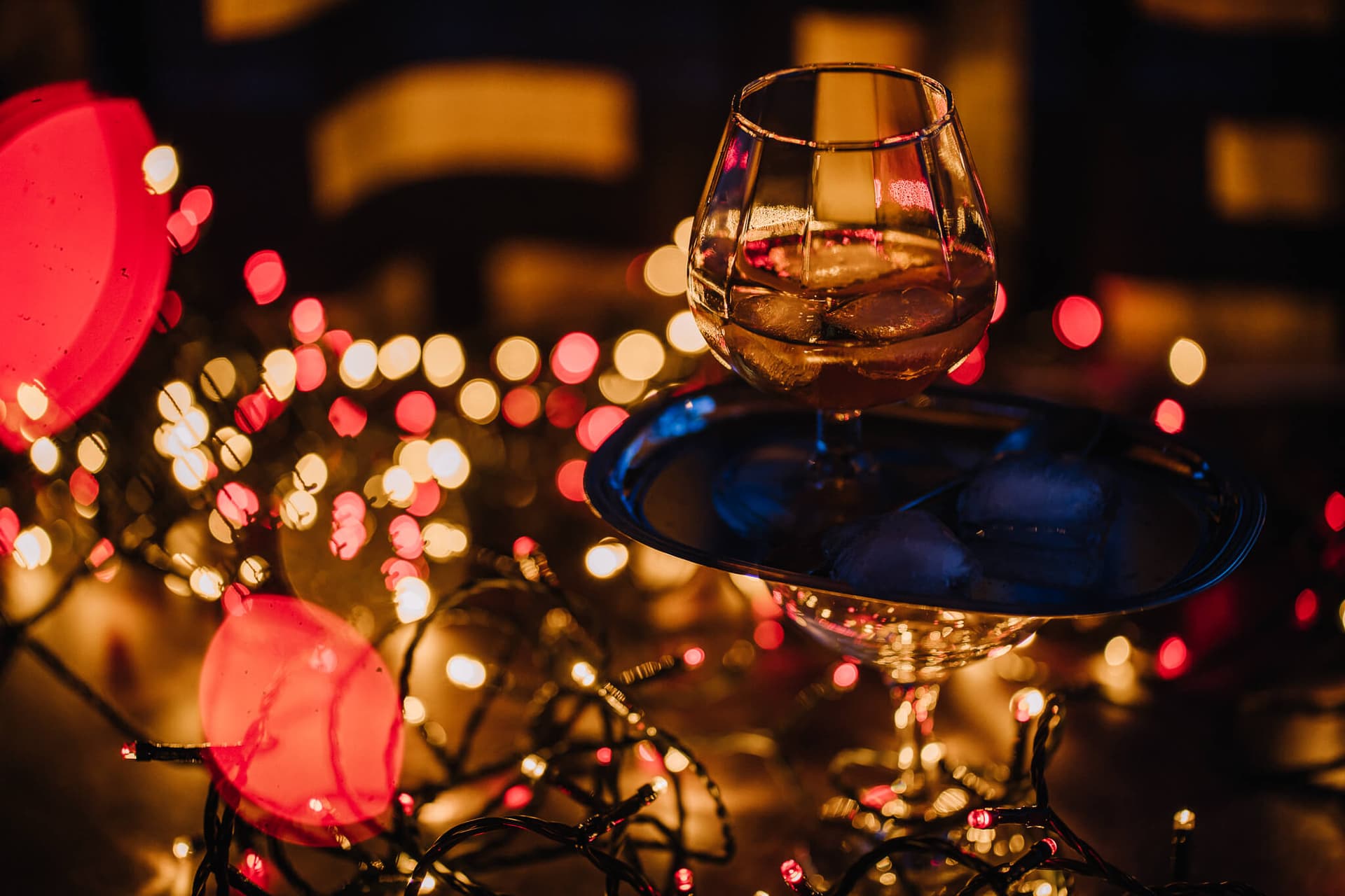 Annoskuva reseptille old fashioned