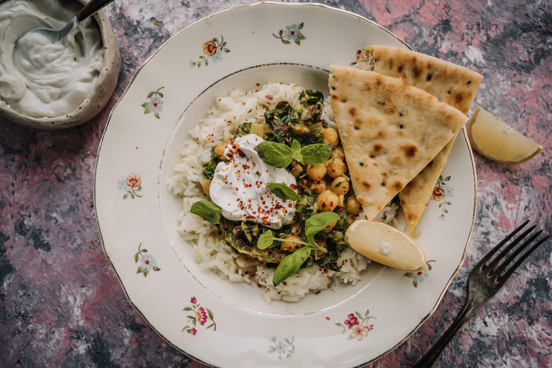 Annoskuva reseptille the stew