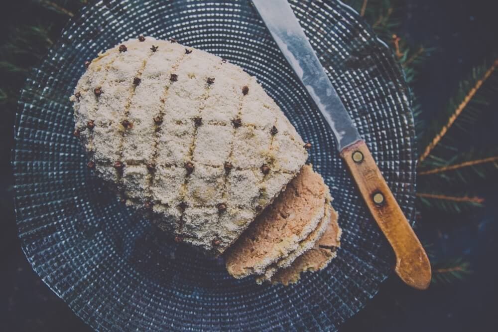 Annoskuva reseptille tofukinkku