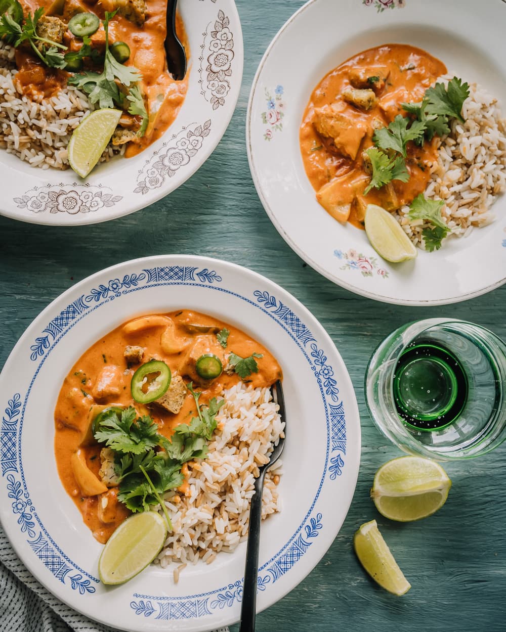 Annoskuva reseptille brasilialainen kalaton pata