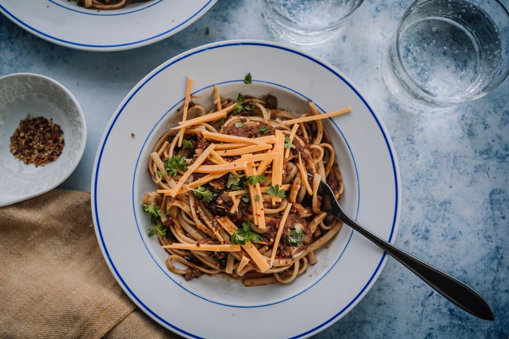 Annoskuva reseptille cincinnati chili