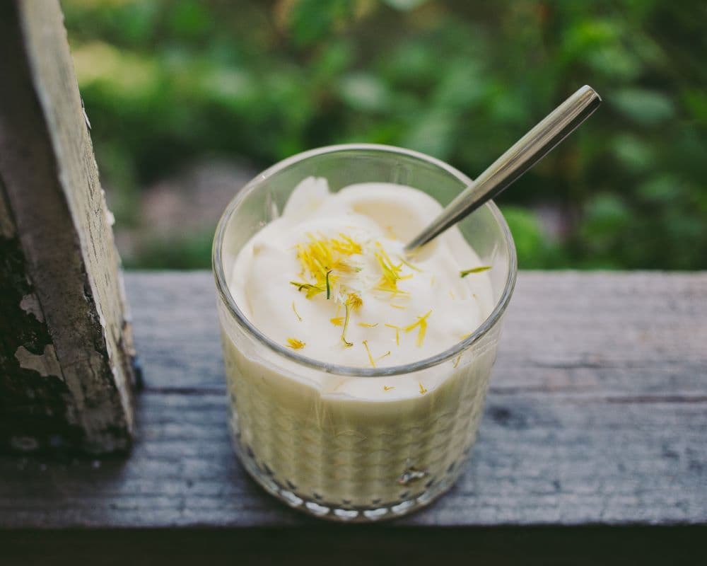 Annoskuva reseptille mango-kookos nice cream