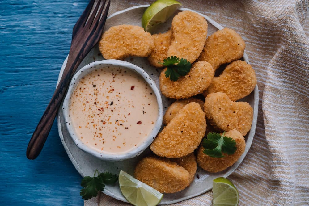 Annoskuva reseptille mangodippi