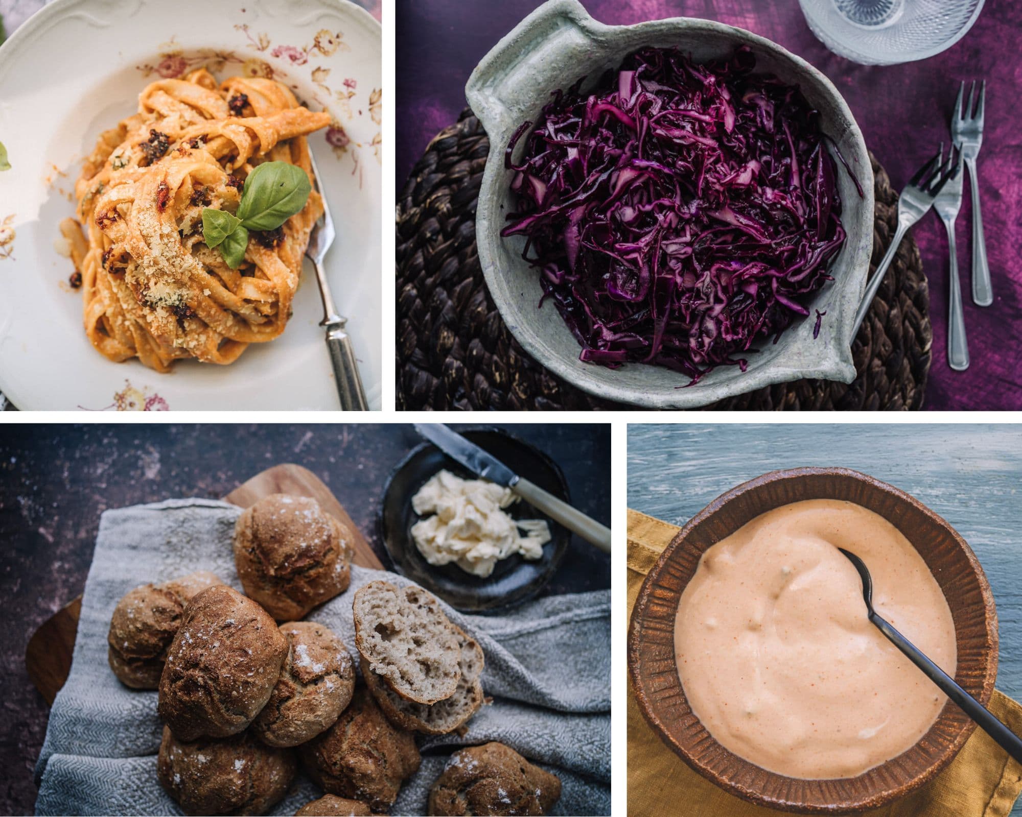 Annoskuva reseptille maaliskuun suosituimmat reseptit