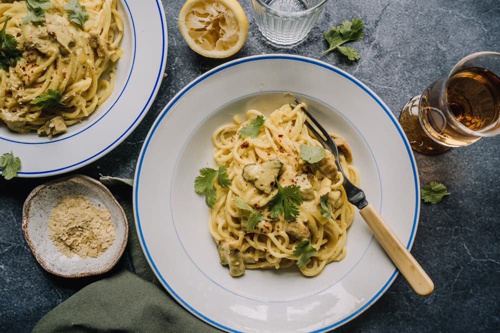 Annoskuva reseptille sienilimonello