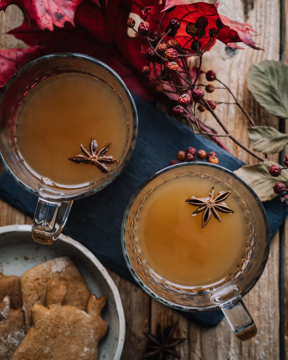 Annoskuva reseptille raparperiglögi