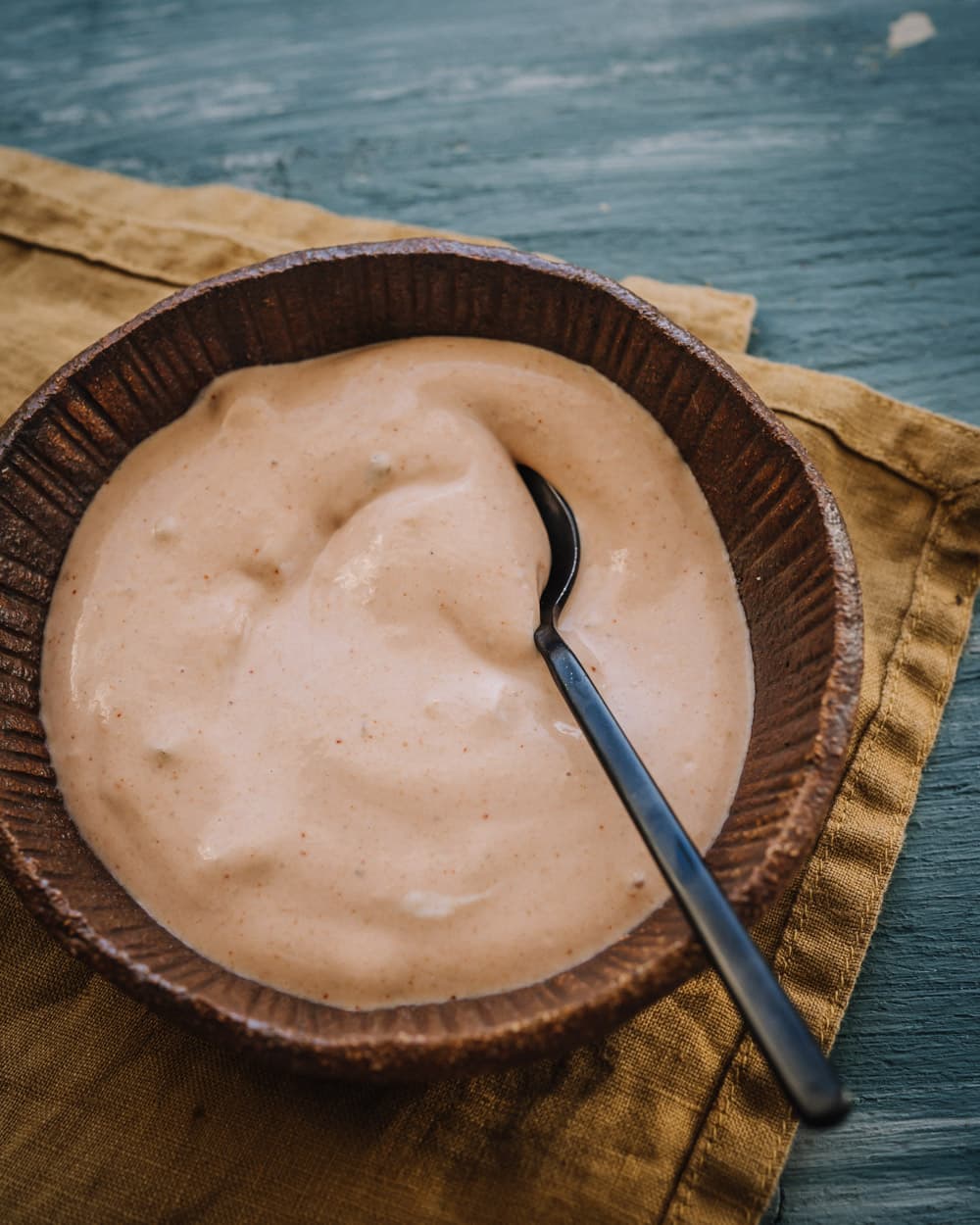 Annoskuva reseptille big mac -kastike