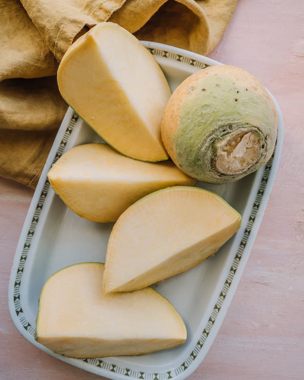 Kuva artikkelille lanttu