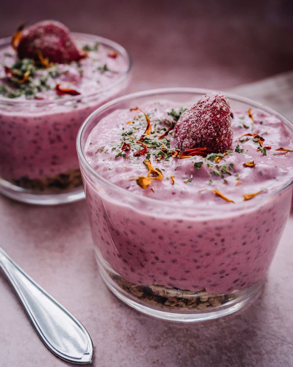 Annoskuva reseptille marjaisa chiavanukas