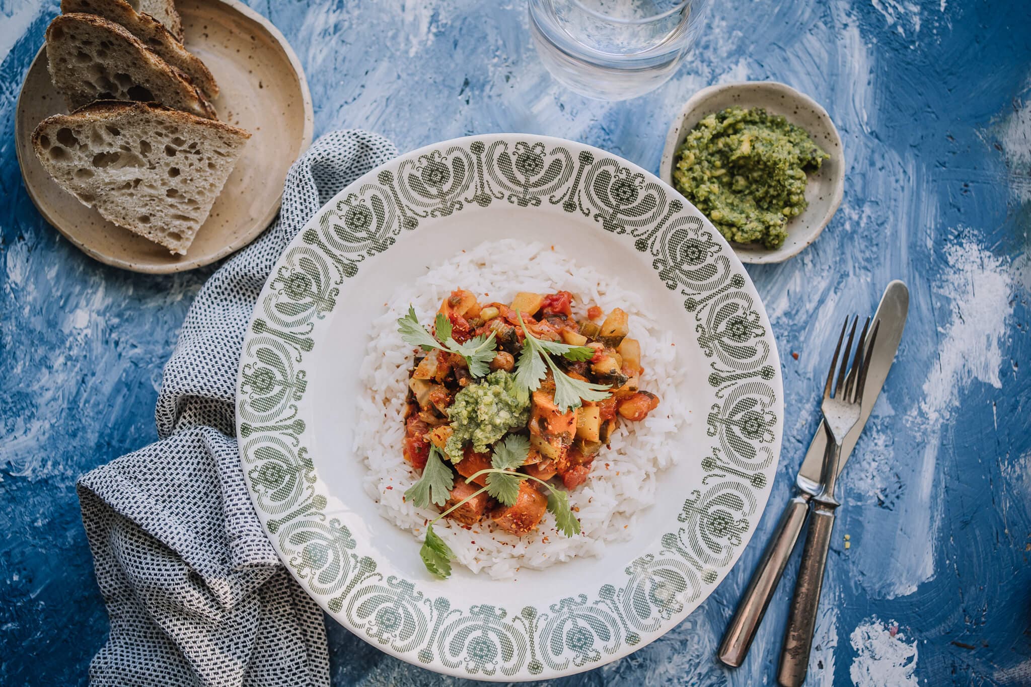 Annoskuva reseptistä papu-makkarapata kategorialle resepti