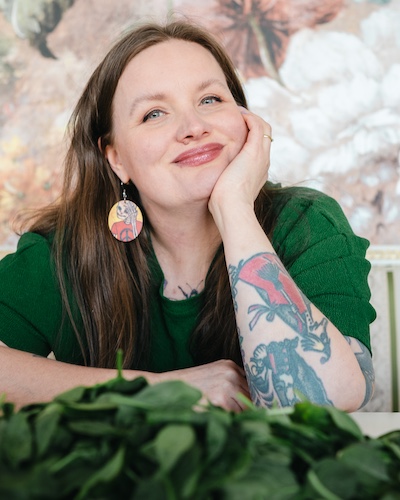 Hanna Hurtta